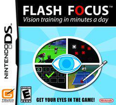 Flash Focus DS
