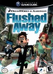 Flushed Away - GameCube