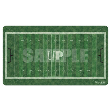 Playmat - Football Field Breaker