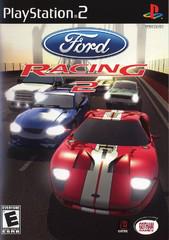 Ford Racing 2 - PS2