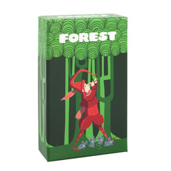 Helvetiq Pocket Games - Forest