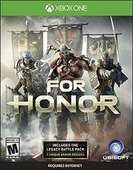 For Honor - XB1