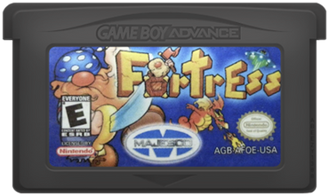 Fortress GBA