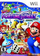 Fortune Street - Wii Original