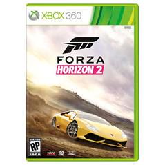 Forza Horizon 2 - X360