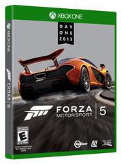 Forza Motorsport 5 - XB1