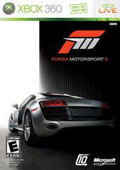 Forza Motorsport 4 - X360 – Games A Plunder