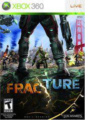 Fracture - X360