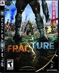 Fracture - PS3