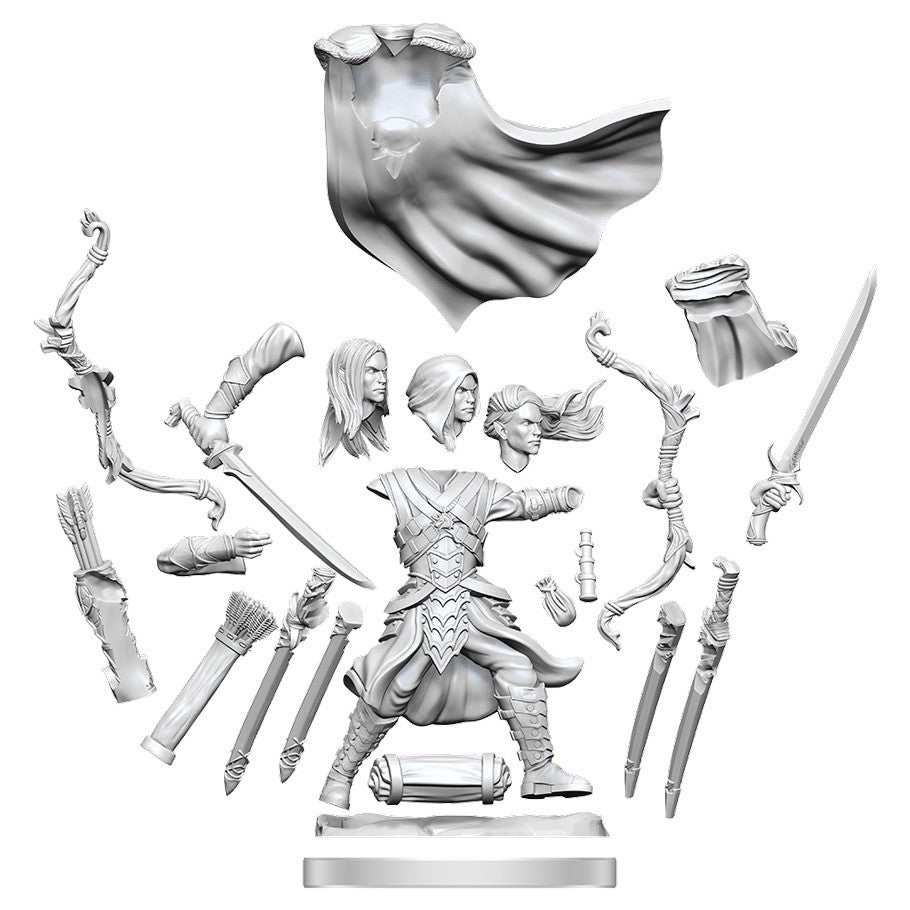 dnd frameworks drider paint kit