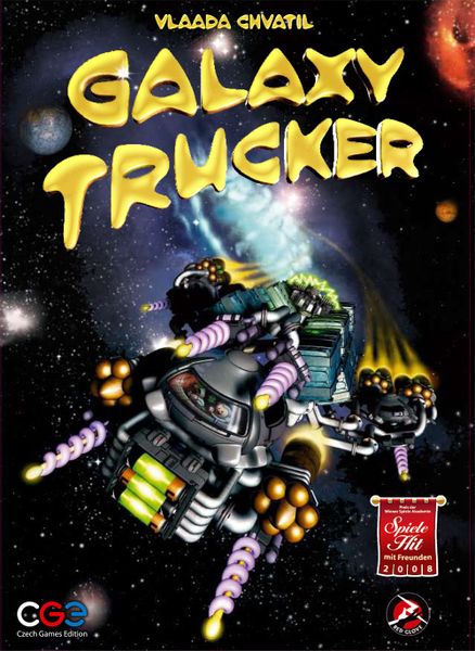 Galaxy Trucker