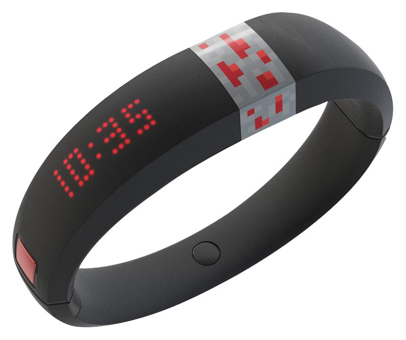 Gameband And Minecraft