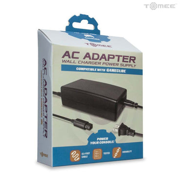 GameCube A/C Power Cord Adapter