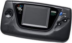 Sega Game Gear Consoles