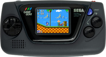 Sega Game Gear Consoles