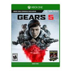 Gears 5 - XB1