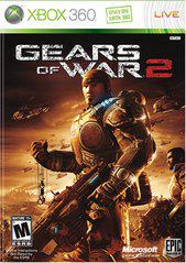 Gears of War 2 - X360