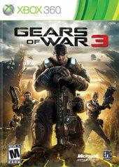 Gears of War 3 - X360