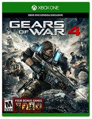 Gears of War 4 - XB1