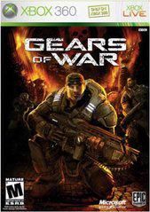 Gears of War - X360