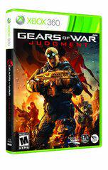 Gears of War: Judgment - X360