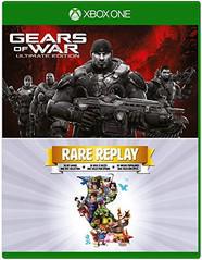 Gears of War Ultimate & Rare Replay - XB1