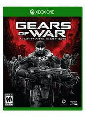 Gears Of War: Ultimate Edition - XB1