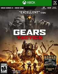 Gears: Tactics - XB1