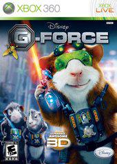 G-Force - X360