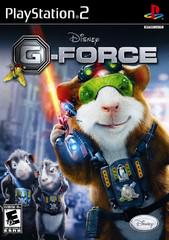 G-Force (Disney) - X360