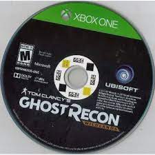 Ghost Recon Wildlands - XB1