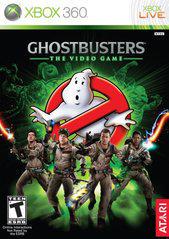 GhostBusters - X360