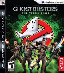 GhostBusters - PS3