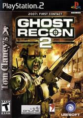 Ghost Recon 2 - PS2