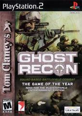 Ghost Recon - PS2