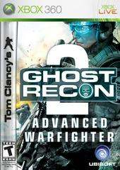 Ghost Recon: Advanced Warfighter 2 - X360
