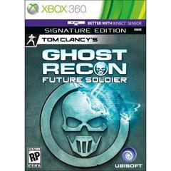 Ghost Recon: Future Soldier - X360