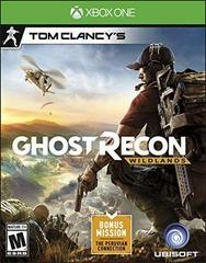 Ghost Recon Wildlands - XB1