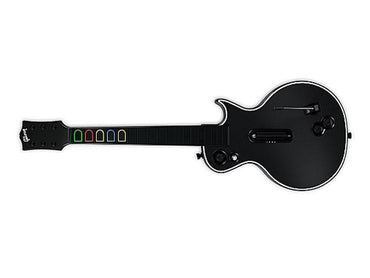 Gibson Wireless Guitar Controller for XBox 360