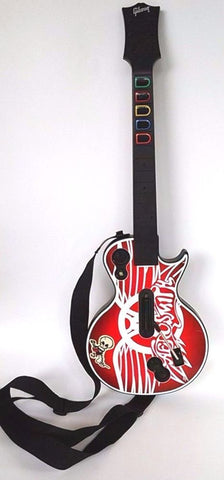 Gibson Wireless Guitar Controller for XBox 360