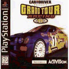 Grand Tour Racing 98 - PS1