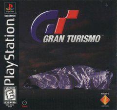Gran Turismo - PS1