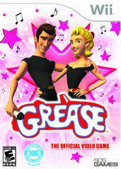 Grease - Wii Original