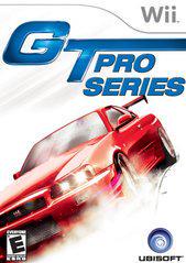 GT Pro Series - Wii Original