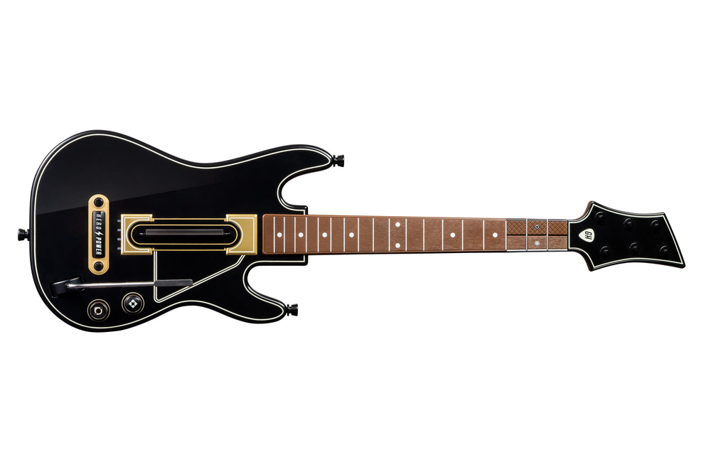 Guitar Hero live Guitar Controller for PS4 With Dongle
