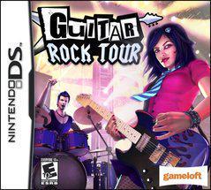 Guitar Rock Tour DS