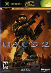 Halo 2 - XBox Original