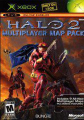 Halo 2 Multiplayer Map Pack - XBox Original