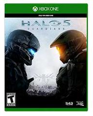 Halo 5: Guardians - XB1
