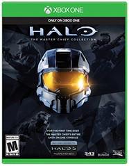 Halo Master Chief Collection - XB1